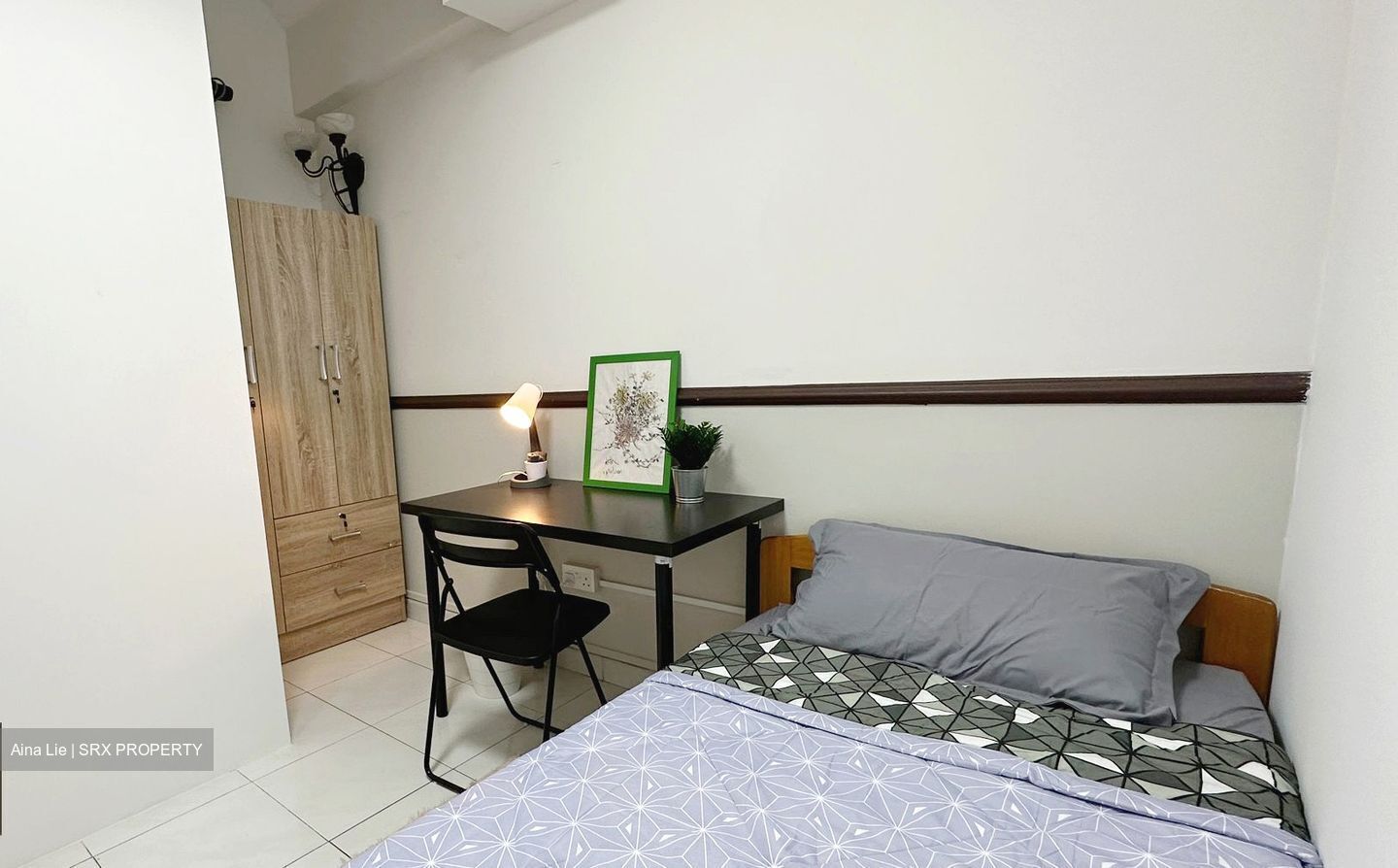 The Tanamera (D16), Condominium #616565171